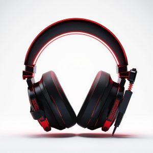 elite gaming audio visual bundle