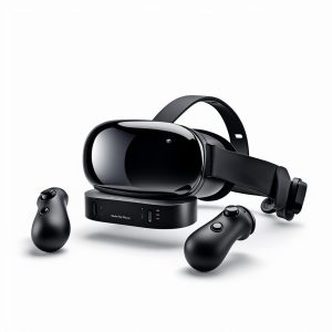 premium gaming vr setup bundle
