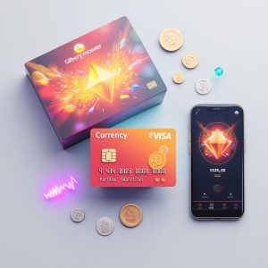 premium in game currency starter kit