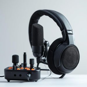 professional gaming audio experience bundle
