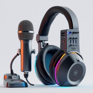 ultimate gaming audio experience bundle